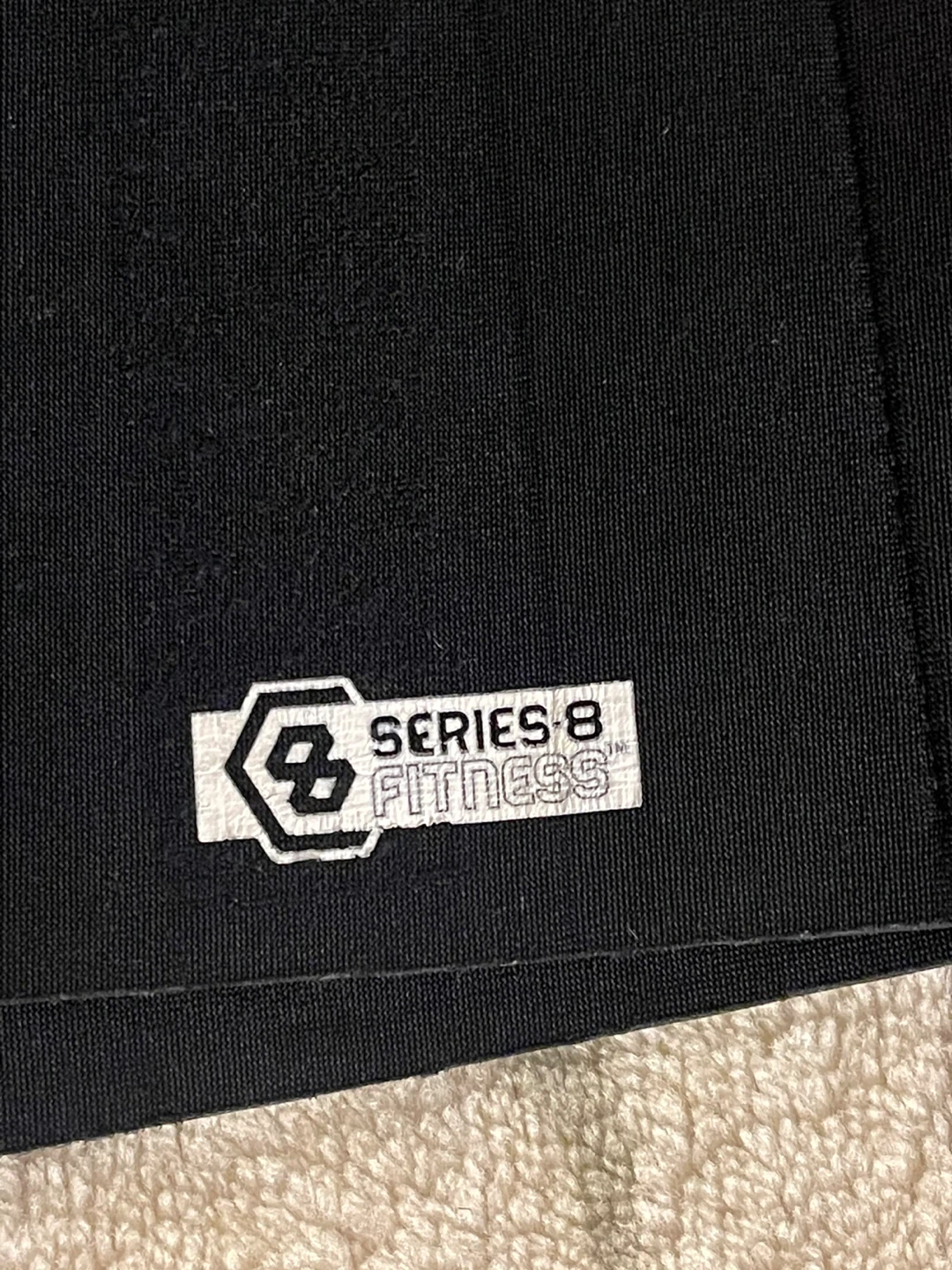 Series 8 Fitness Slimmer Belt - photo 2