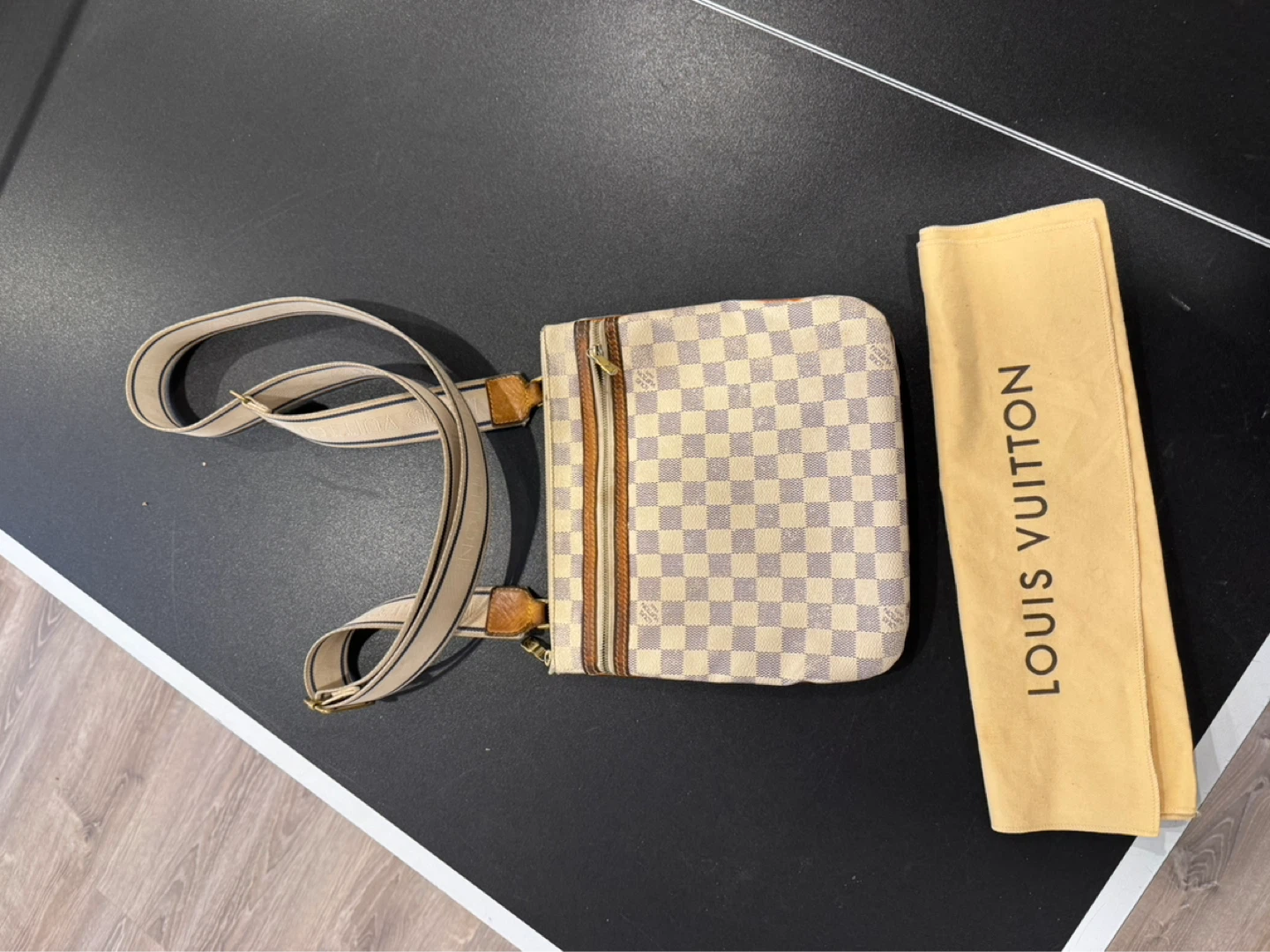 Louis Vuitton bag