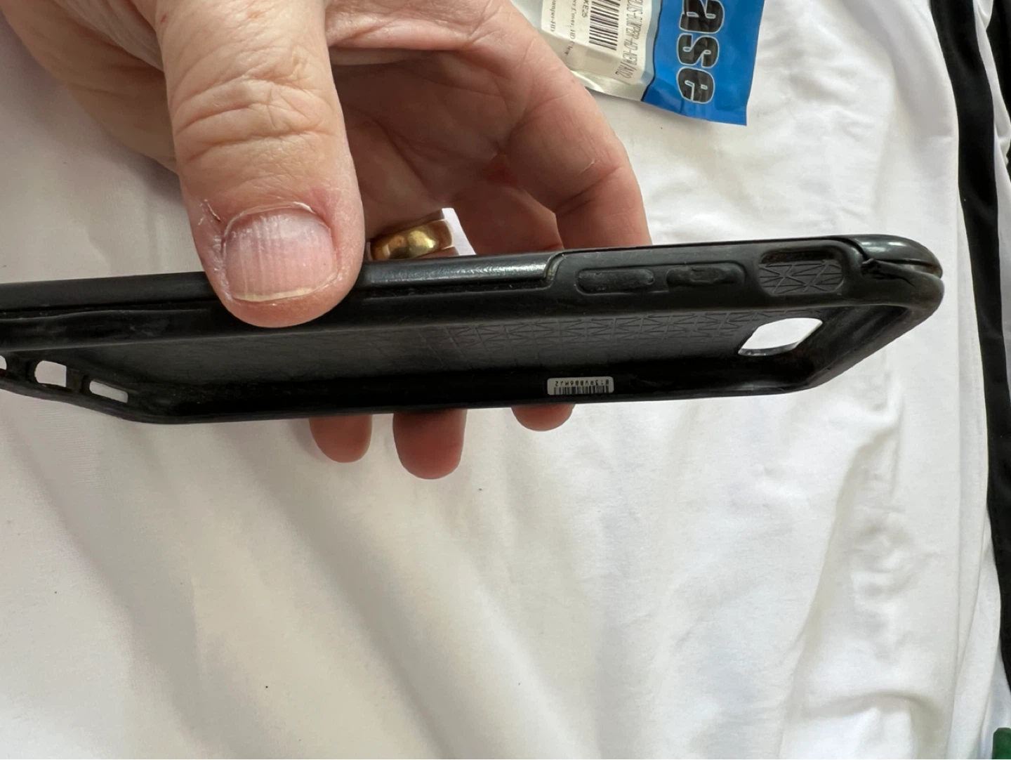 Otterbox Phone Case - photo 3