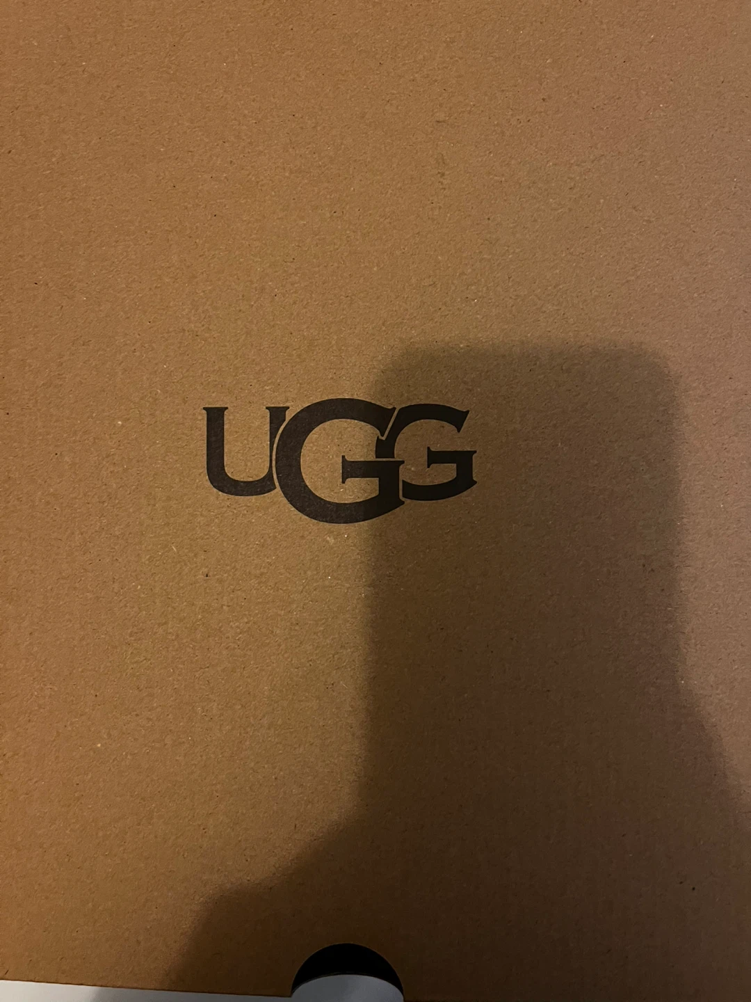 UGG minis