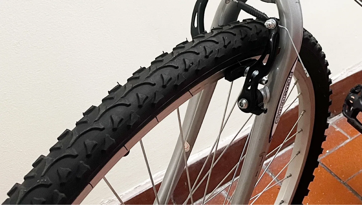 Supercycle SC1500 Mountain Bike - 26 inch - photo 5