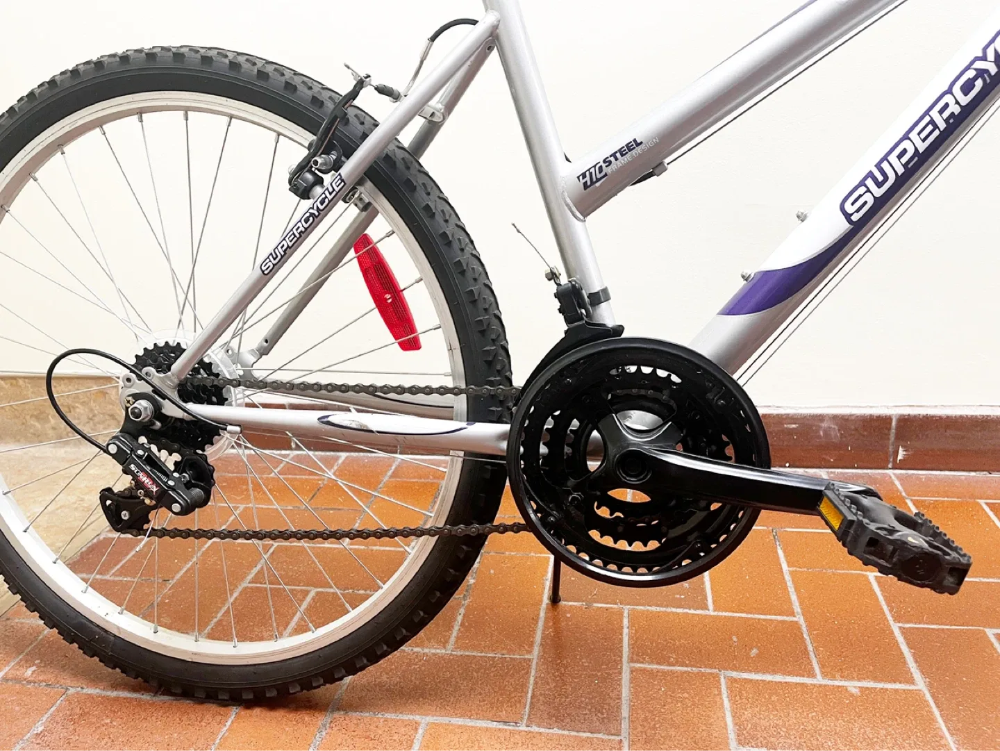 Supercycle SC1500 Mountain Bike - 26 inch - photo 3