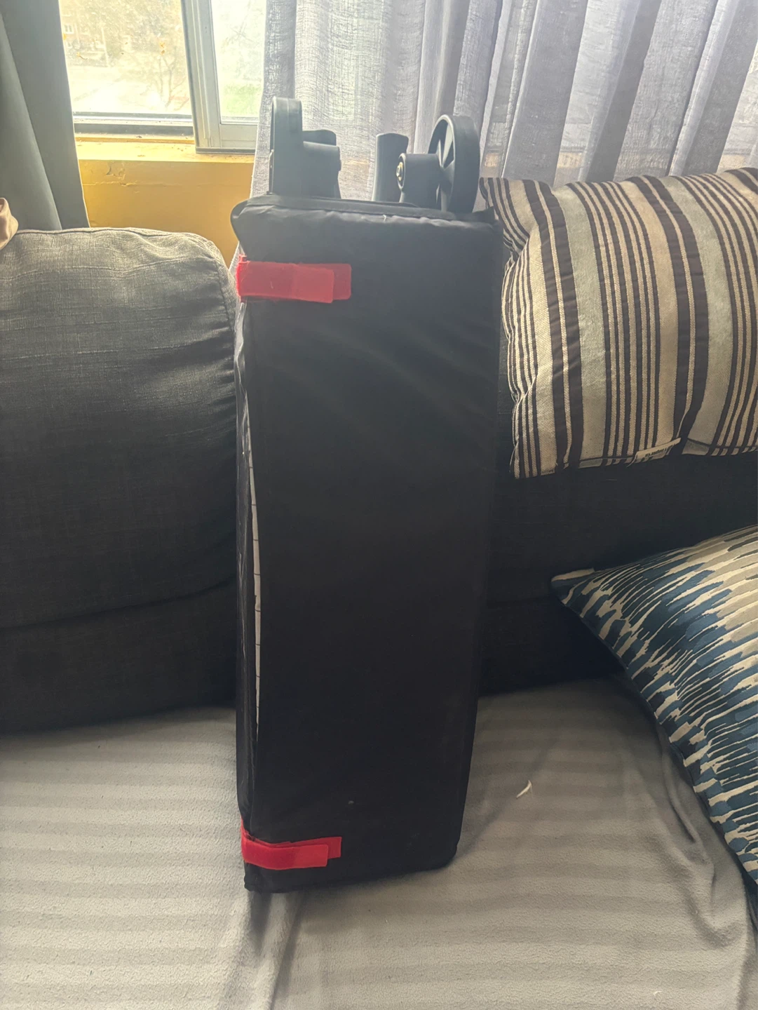 Cosco Pack and Travel Play Yard - photo 2