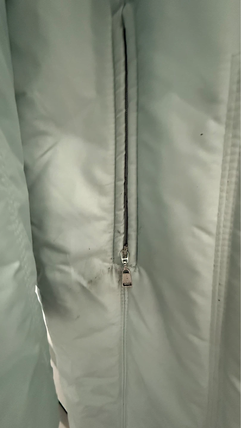 Concept UK Puffer Jacket - photo 5