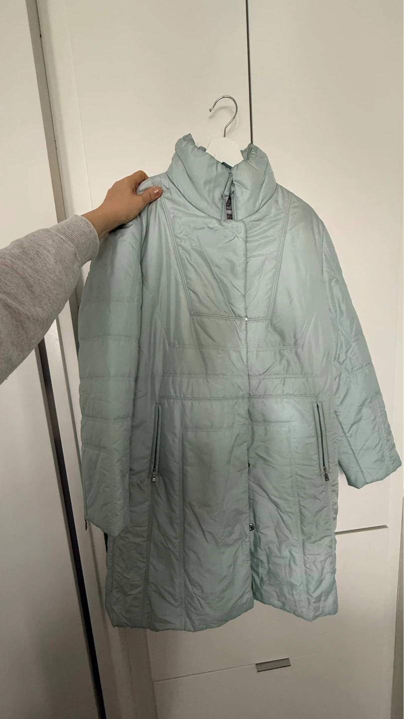 Concept UK Puffer Jacket - photo 2