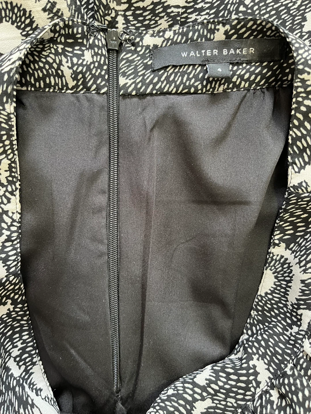 Women's Lined Maxi Skirt - photo 3