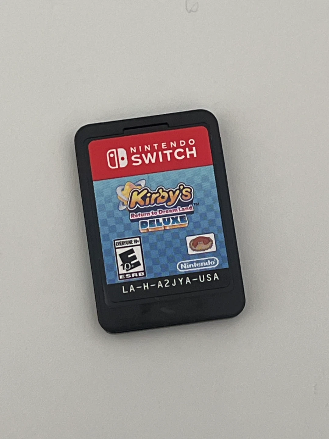 Nintendo Switch game