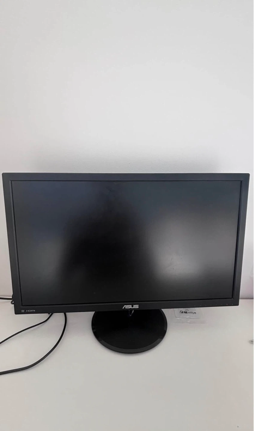 ASUS 75Hz FHD Monitor – Excellent Condition