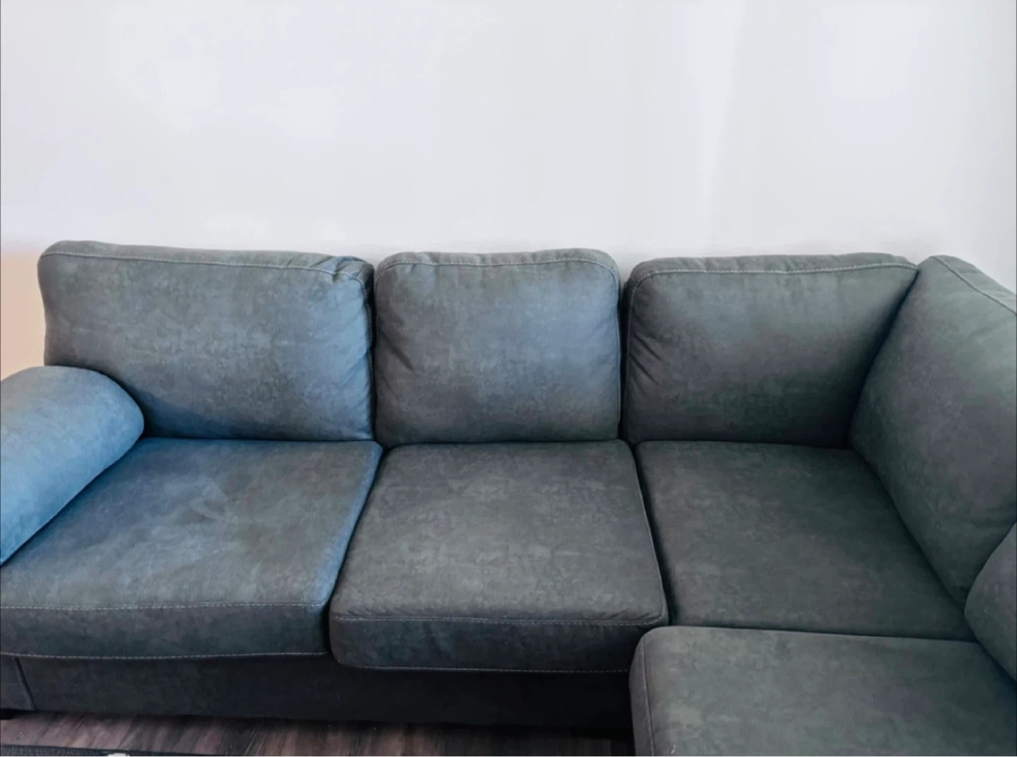 Modern Sectional Sofa - photo 5