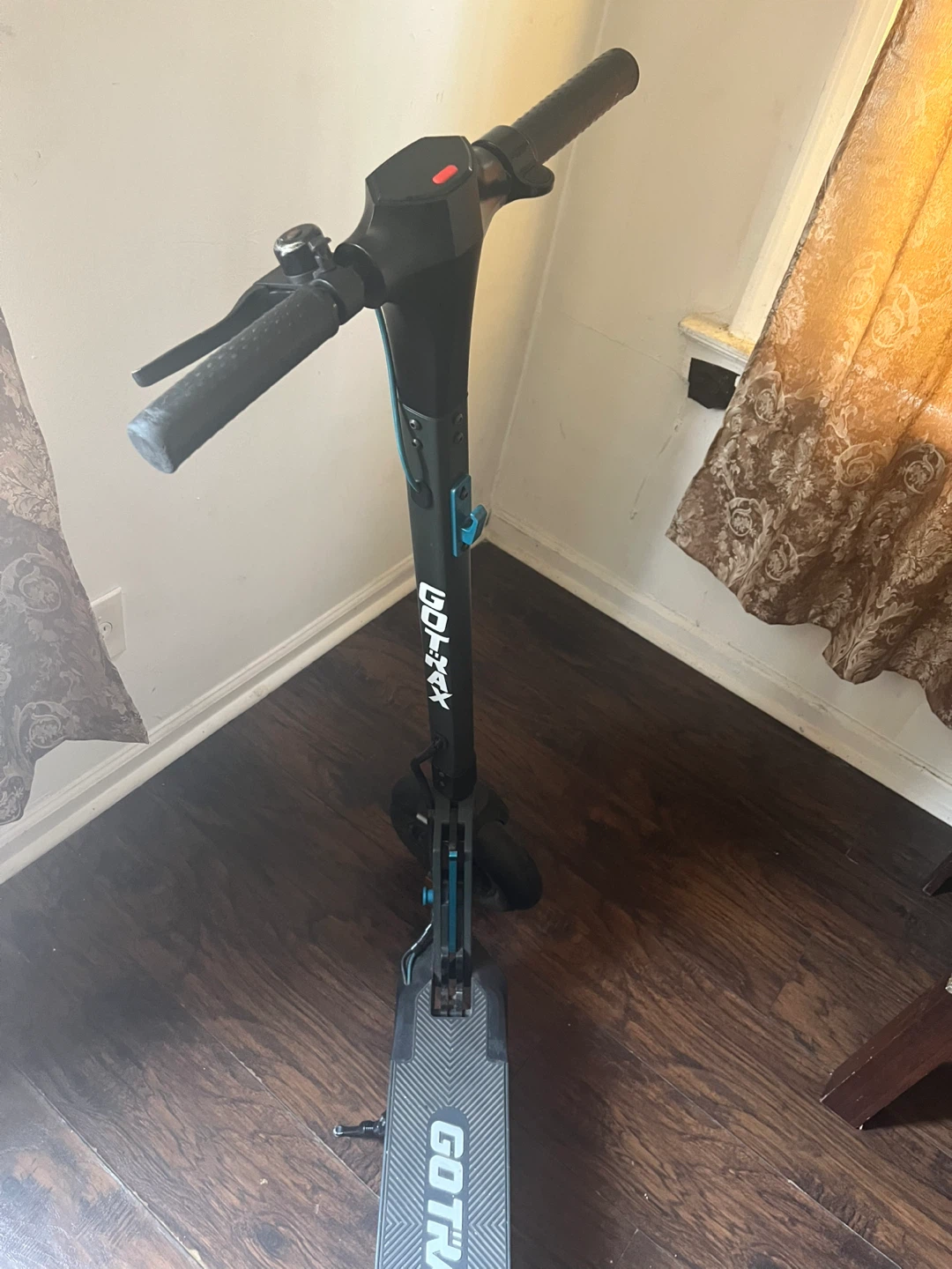 GOTRAX G3 plus Electric Scooter - photo 3