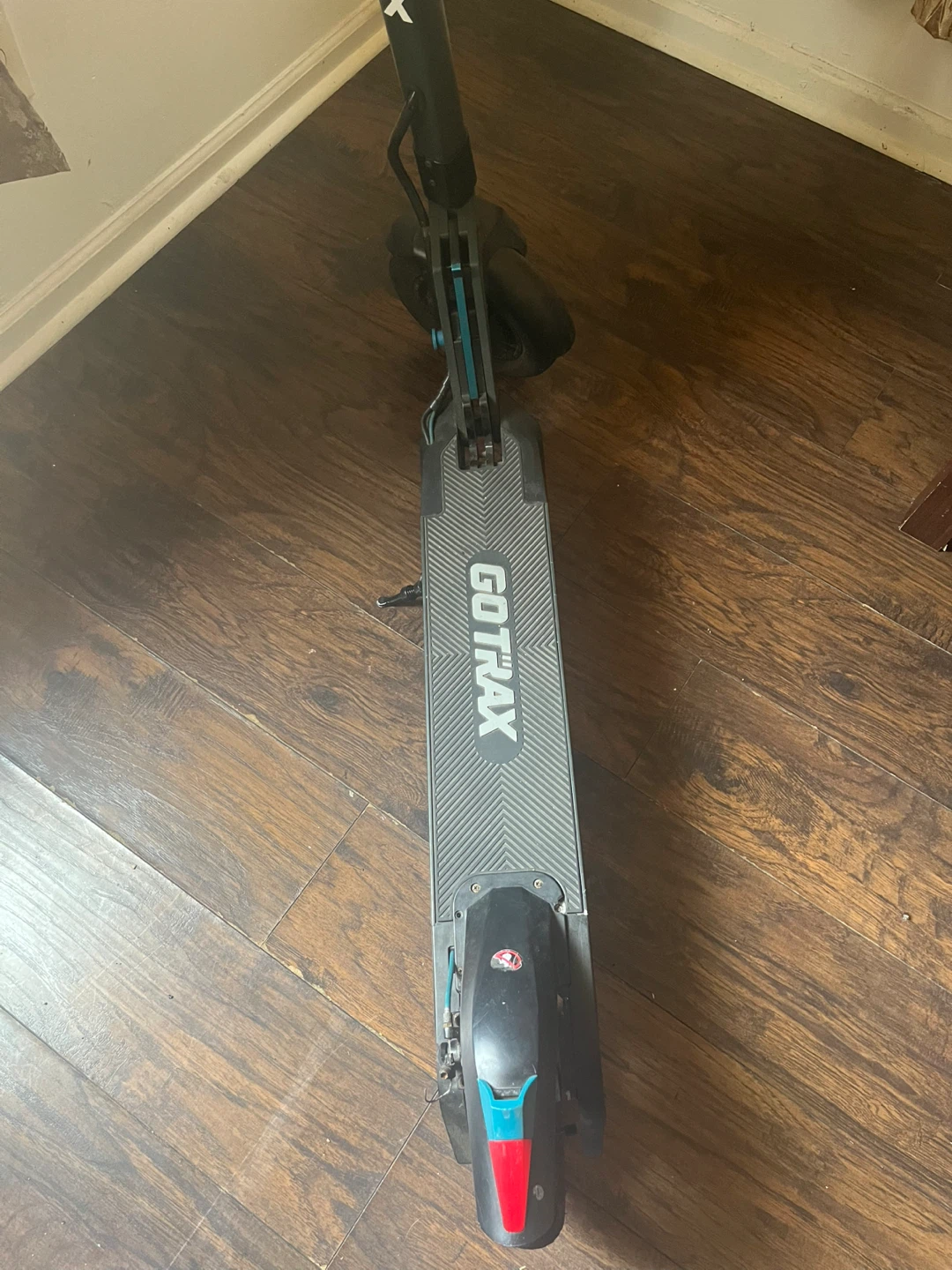 GOTRAX G3 plus Electric Scooter - photo 2