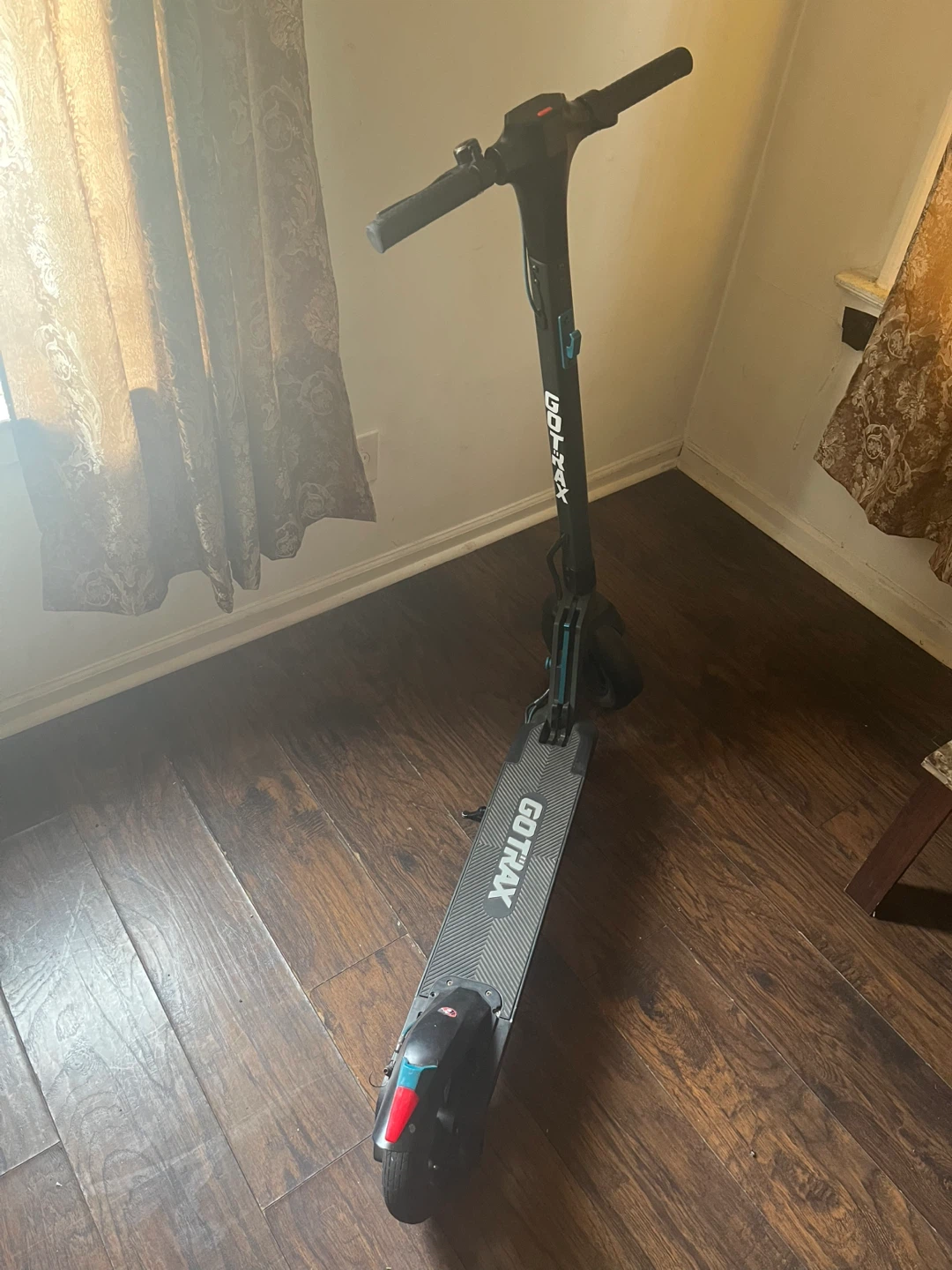 GOTRAX G3 plus Electric Scooter