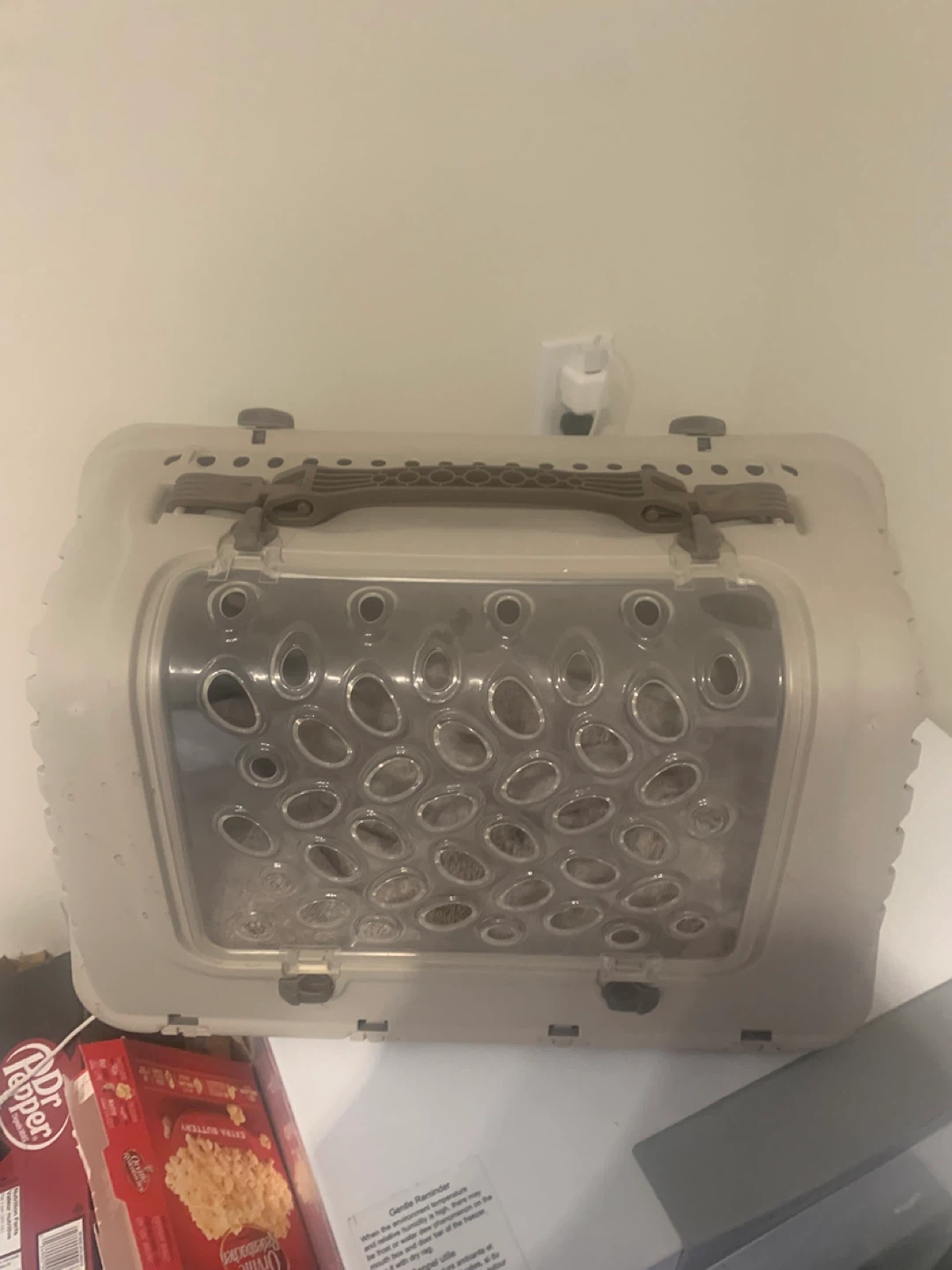 Pet Carrier