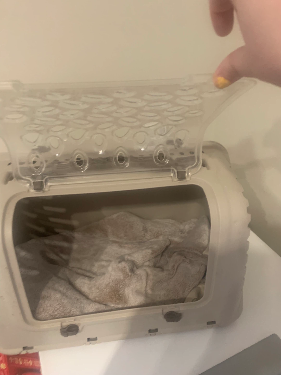 Pet Carrier - photo 2