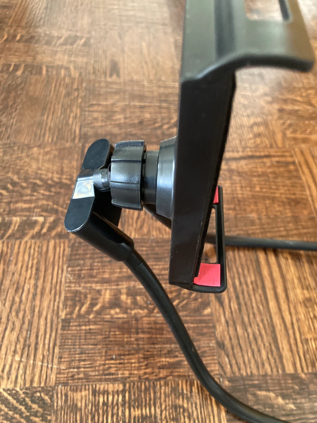 Black Neck Phone Holder Stand - photo 3