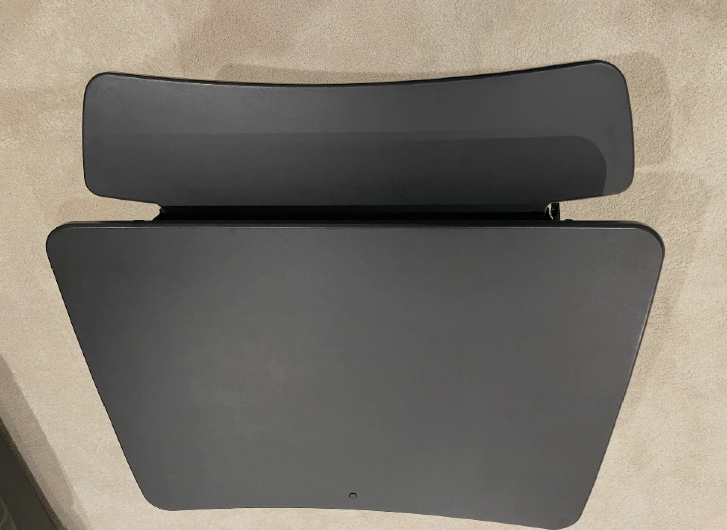 FlexiSpot Ergonomic Sit-Stand Desktop Workstation - photo 5