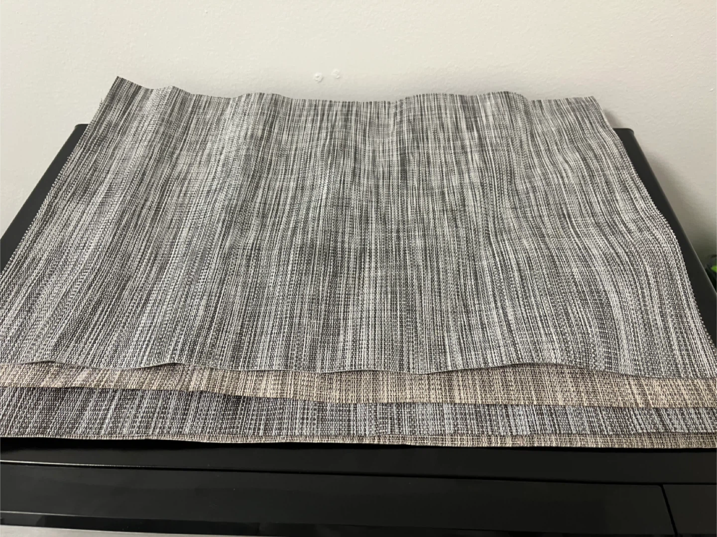 Woven Placemats (Set of 4)