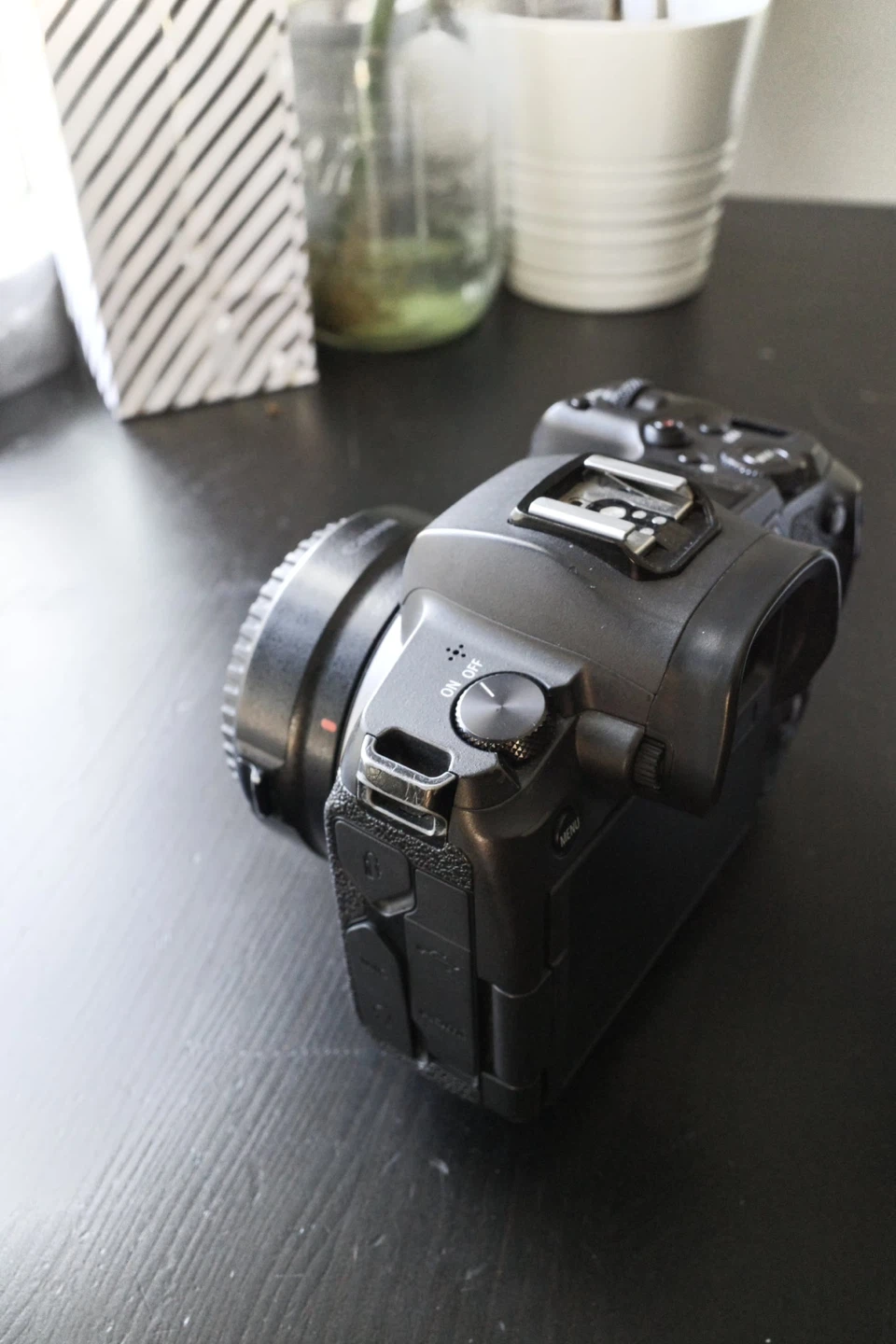 Sigma 35mm 1:4 DG DN Art Lens for Canon EF Mount - photo 4