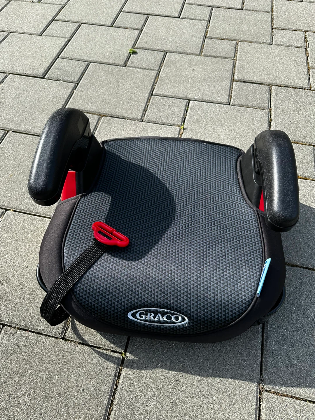 Graco Booster Seat