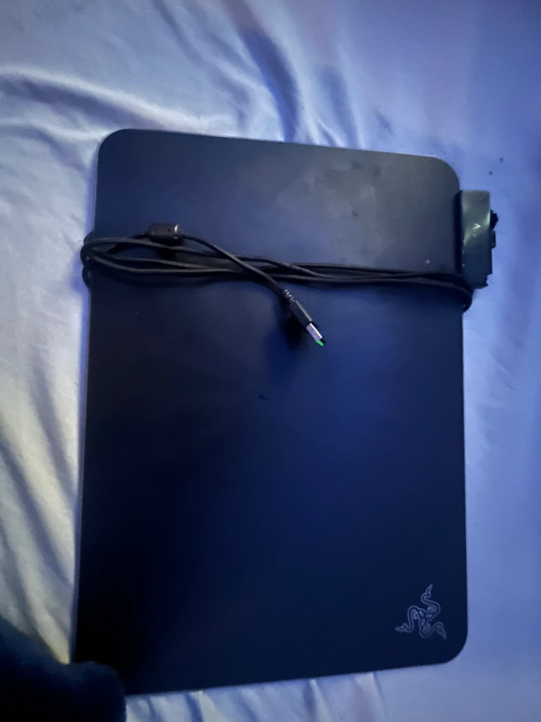 Razer Goliathus Chroma Extended Gaming Mousepad - photo 2