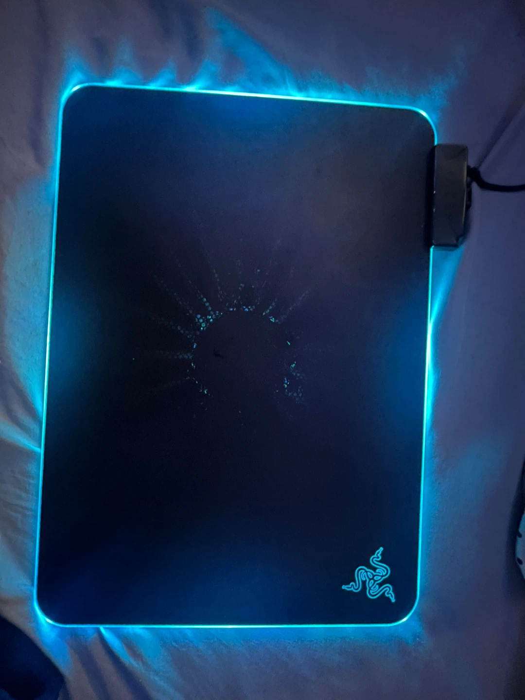 Razer Goliathus Chroma Extended Gaming Mousepad