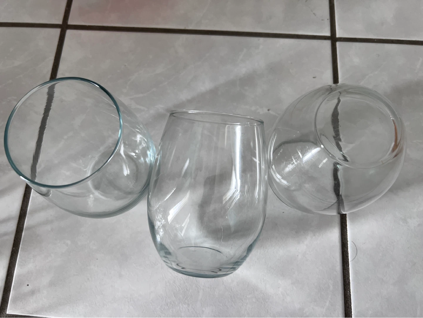 Assorted Glassware Set - photo 4