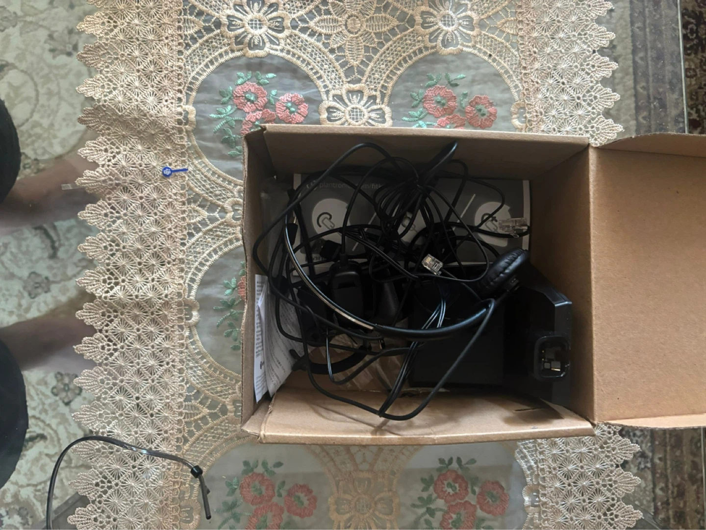 Poly Voyager Headset System. New - photo 3