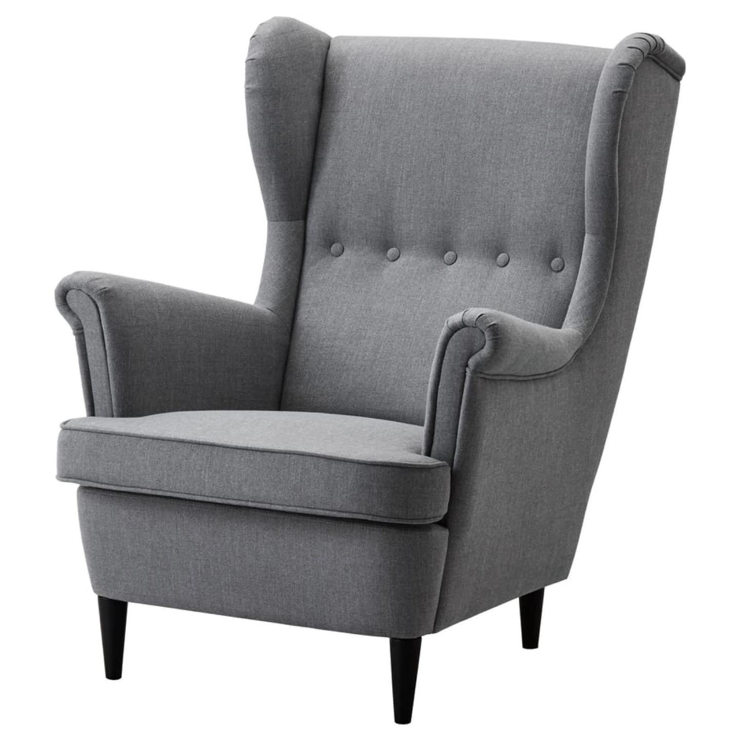 STRANDMON IKEA Armchair - photo 3