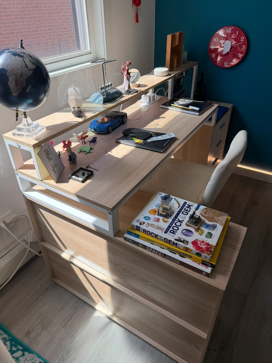Office desks