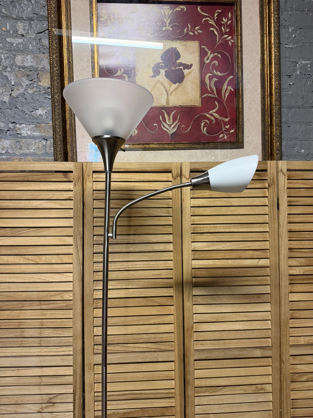 Floor Lamp - photo 2