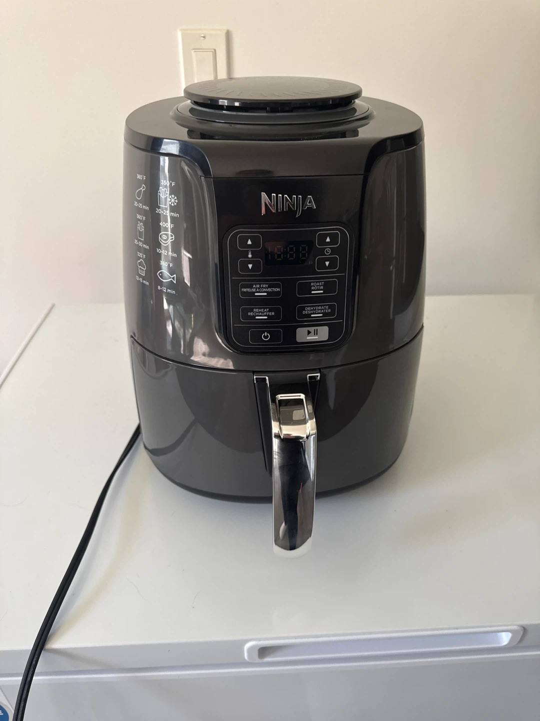 Ninja Air Fryer