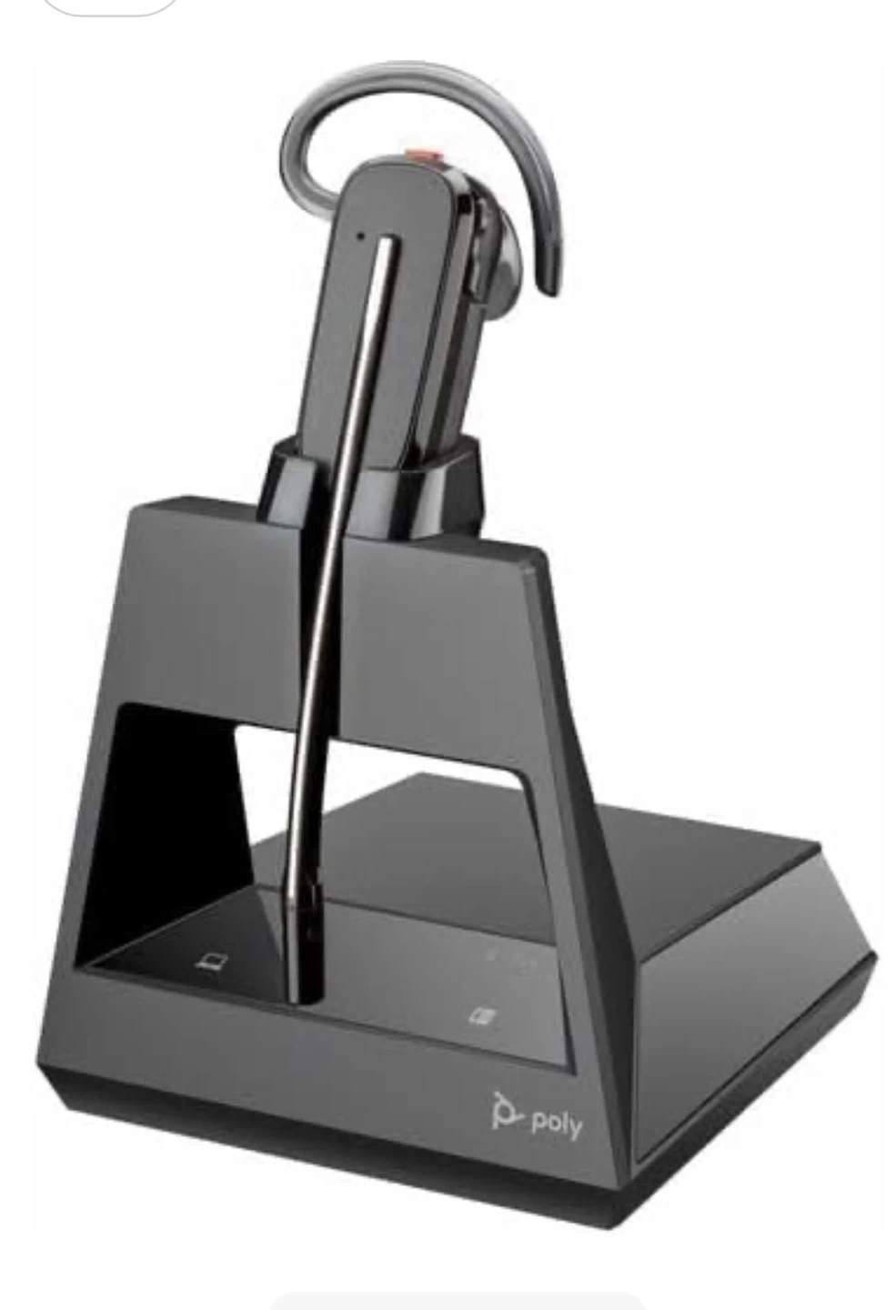 Poly Voyager Headset System. New - photo 4
