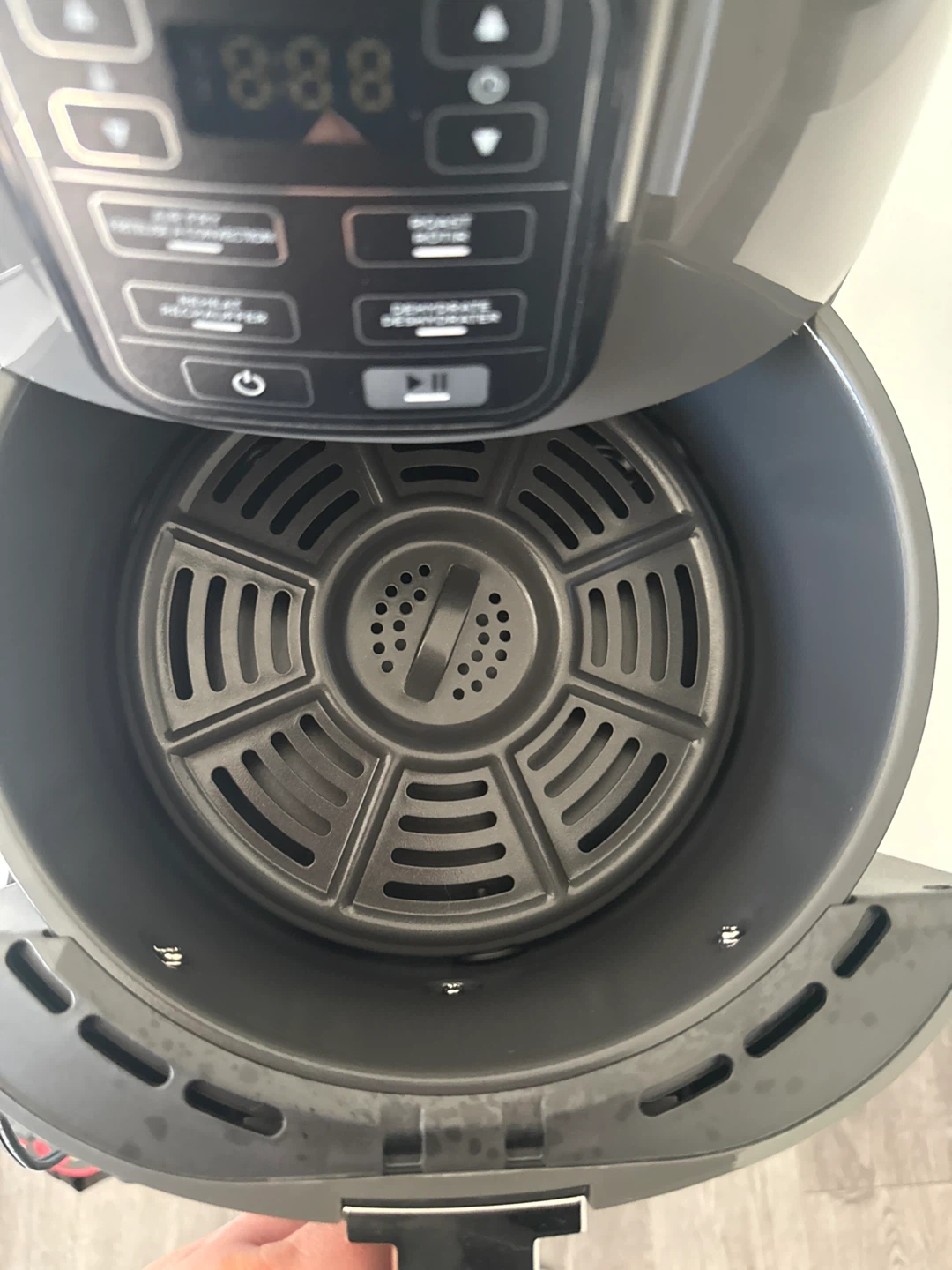 Ninja Air Fryer - photo 2