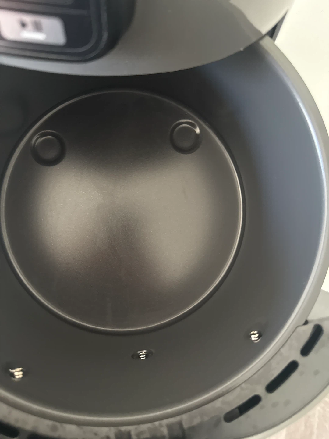 Ninja Air Fryer - photo 3