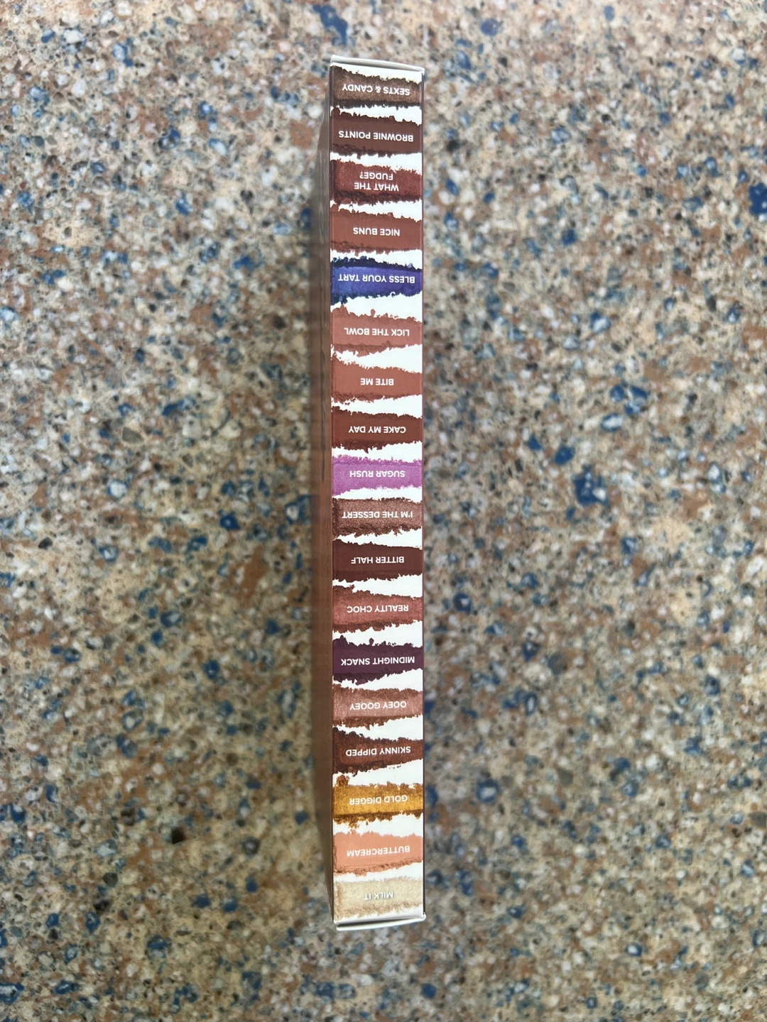 Too Faced Better Than Chocolate Eyeshadow Palette - photo 3
