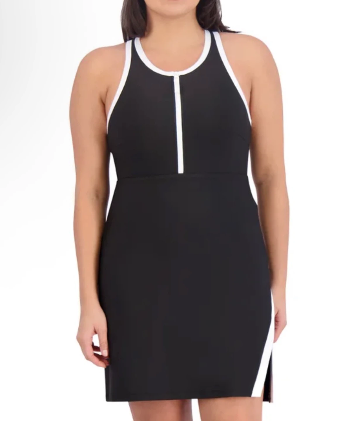 Sage colective dress