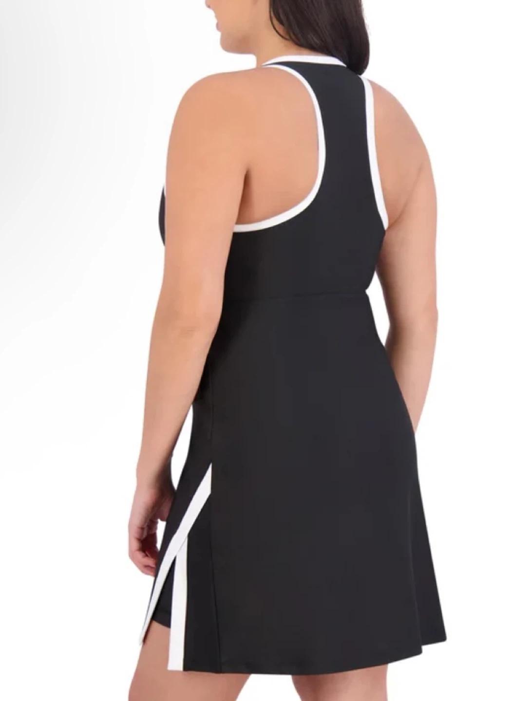 Sage colective dress - photo 5