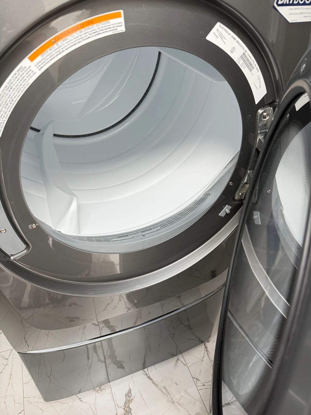 Electrolux Titanium electric  drayer - photo 3