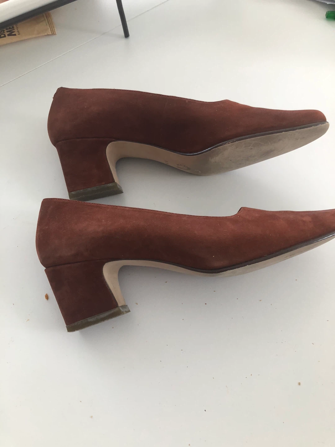 Ladies shoes - photo 2