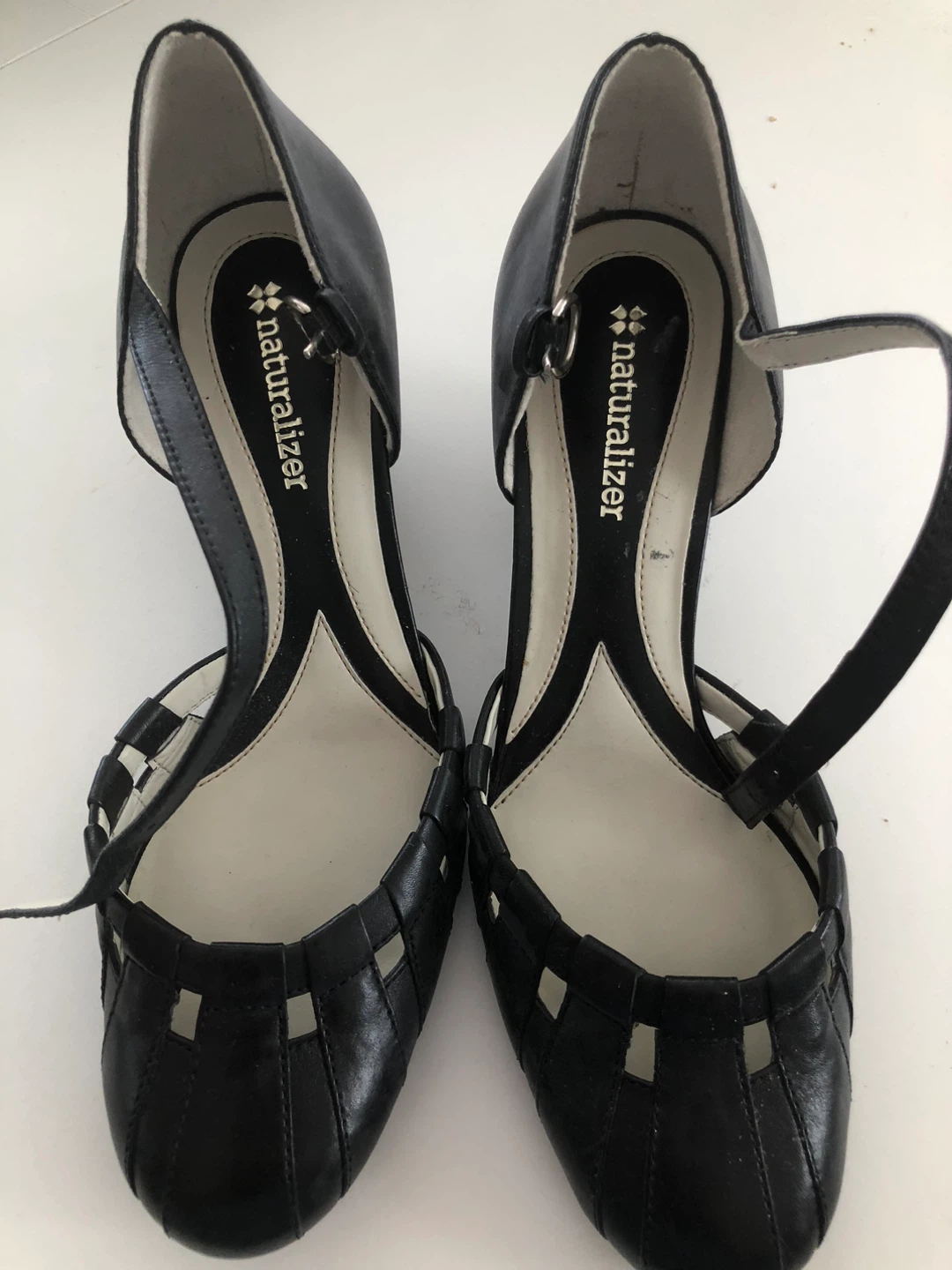 Ladies shoes - photo 4