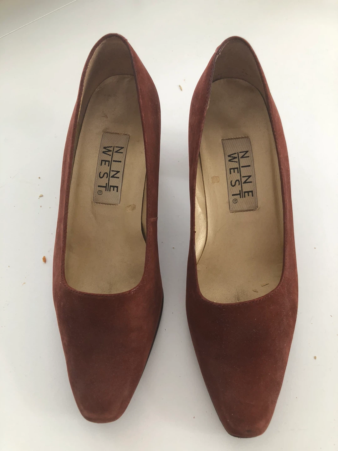 Ladies shoes
