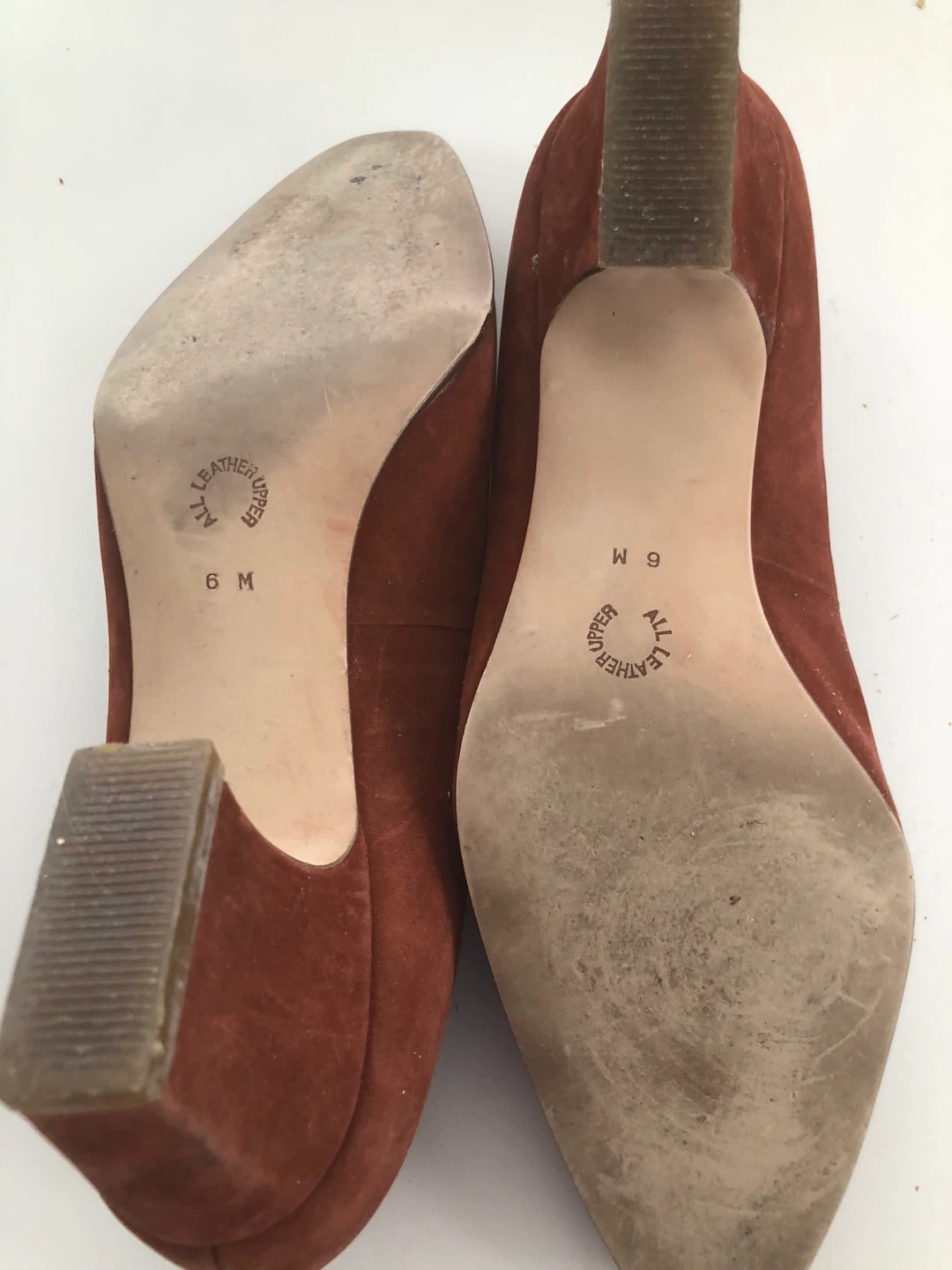 Ladies shoes - photo 3