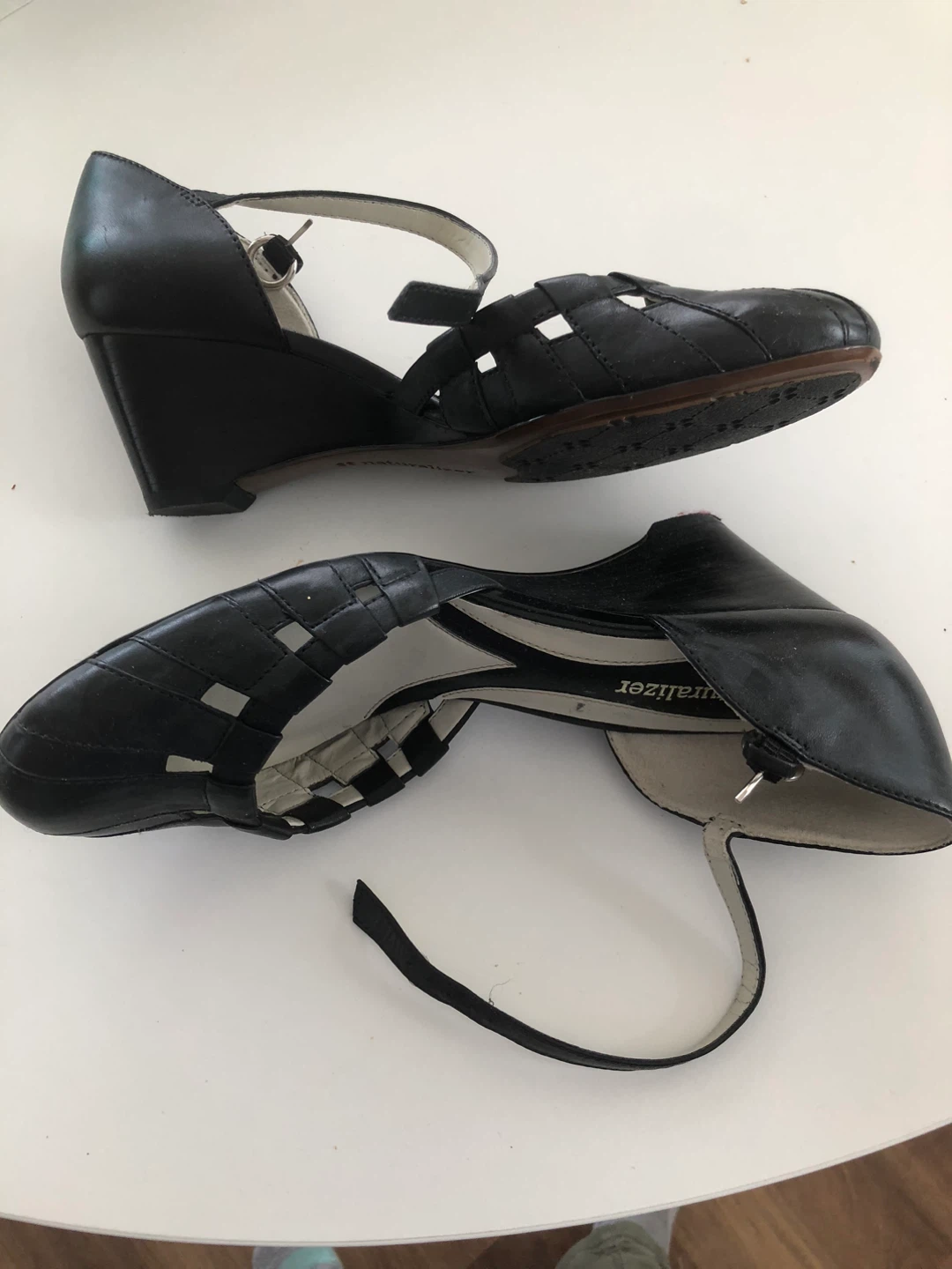 Ladies shoes - photo 5