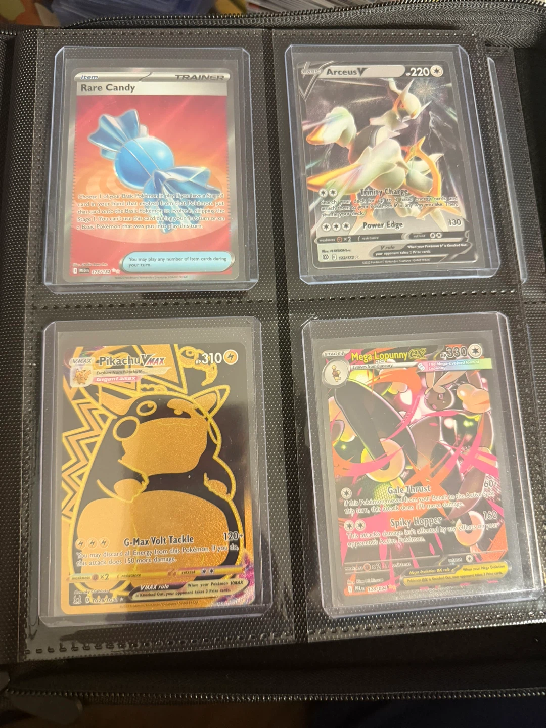 Assorted Pokémon Cards - photo 5