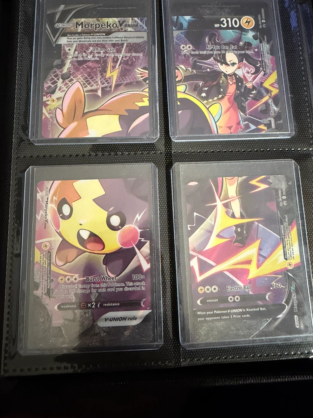 Assorted Pokémon Cards - photo 2