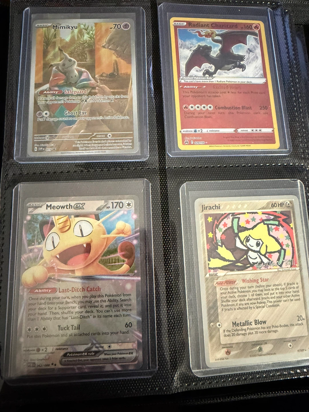 Assorted Pokémon Cards - photo 3