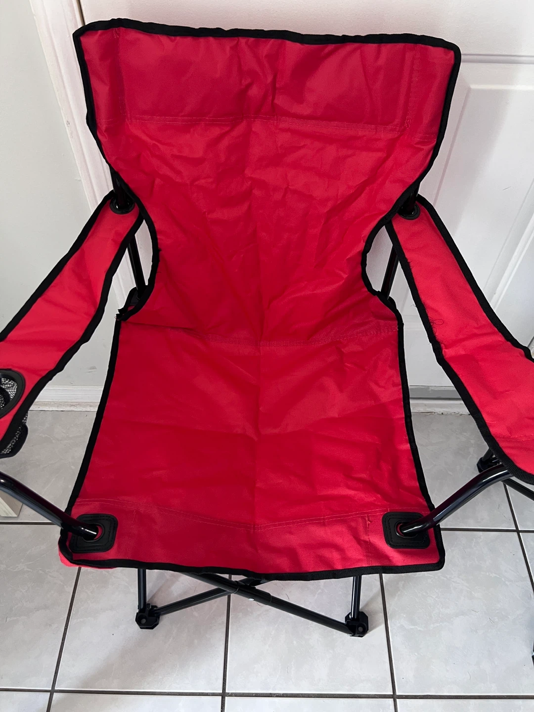 3 Ozark Trail Deluxe Arm Chair - photo 3