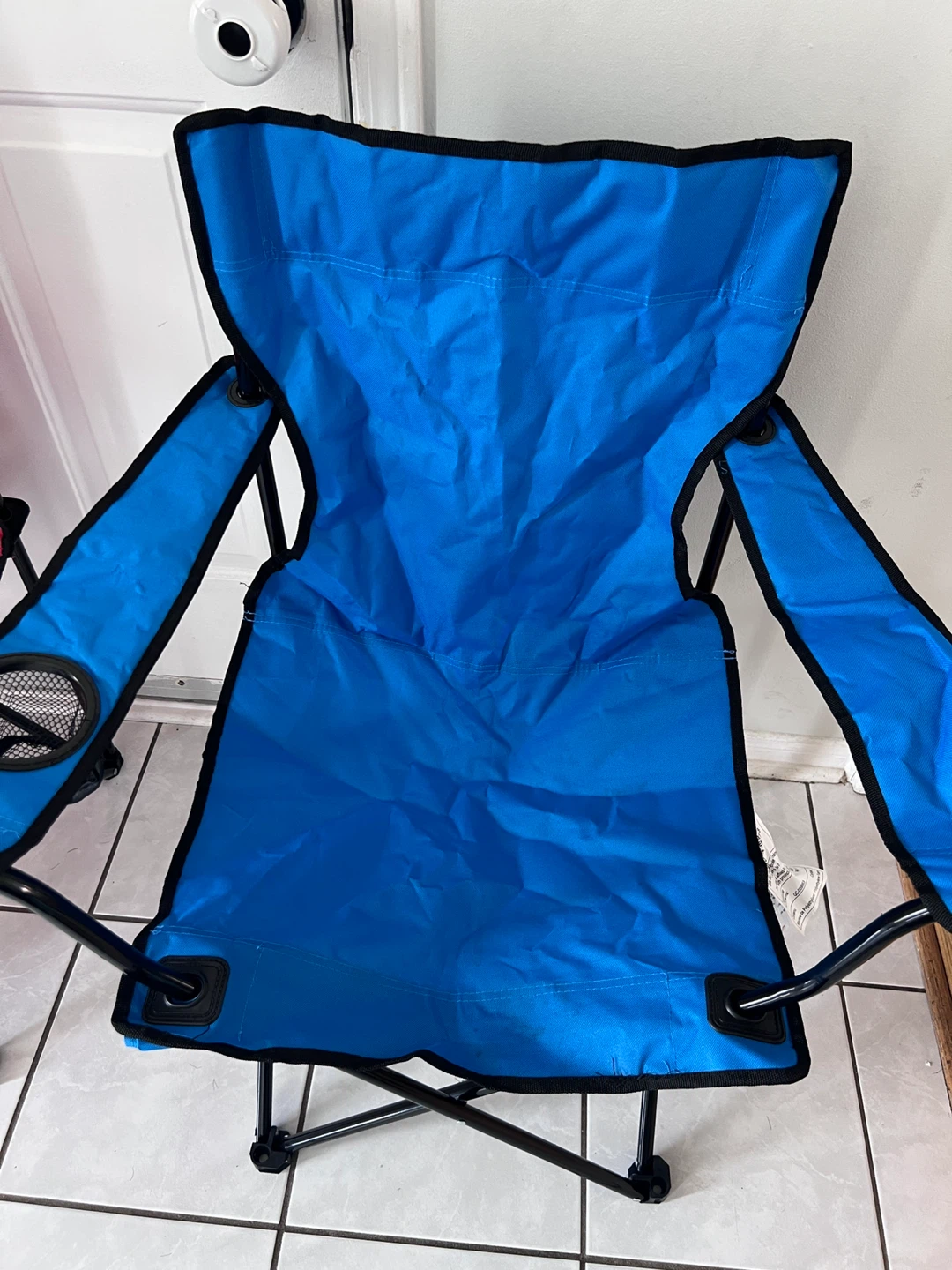 3 Ozark Trail Deluxe Arm Chair - photo 2