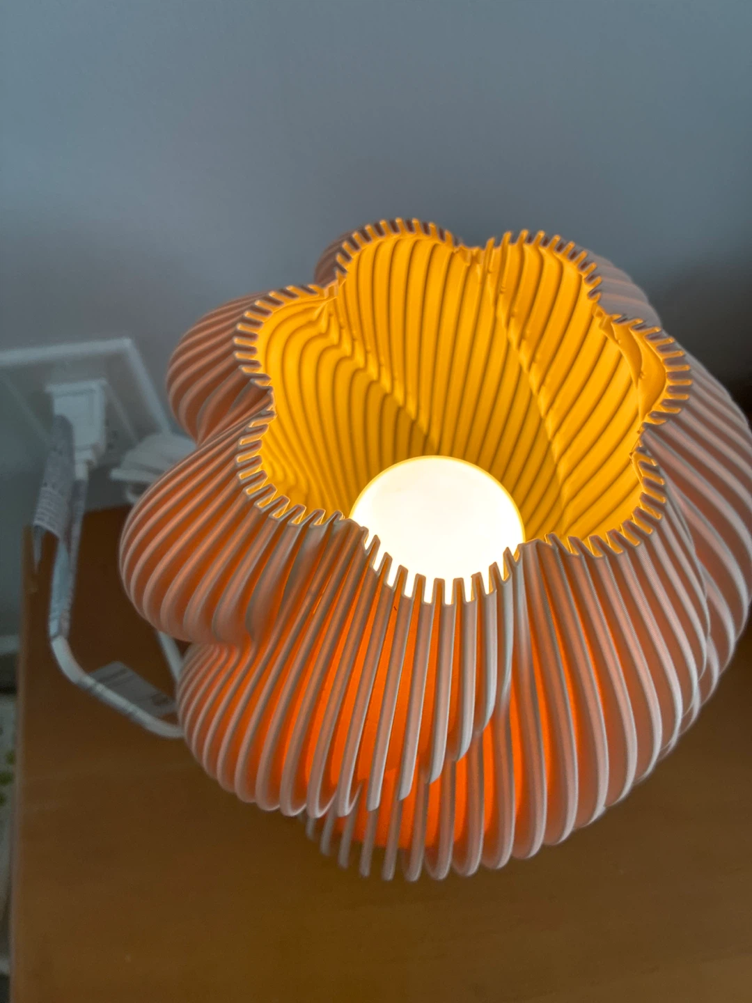 IKEA FADO Table Lamp - photo 2