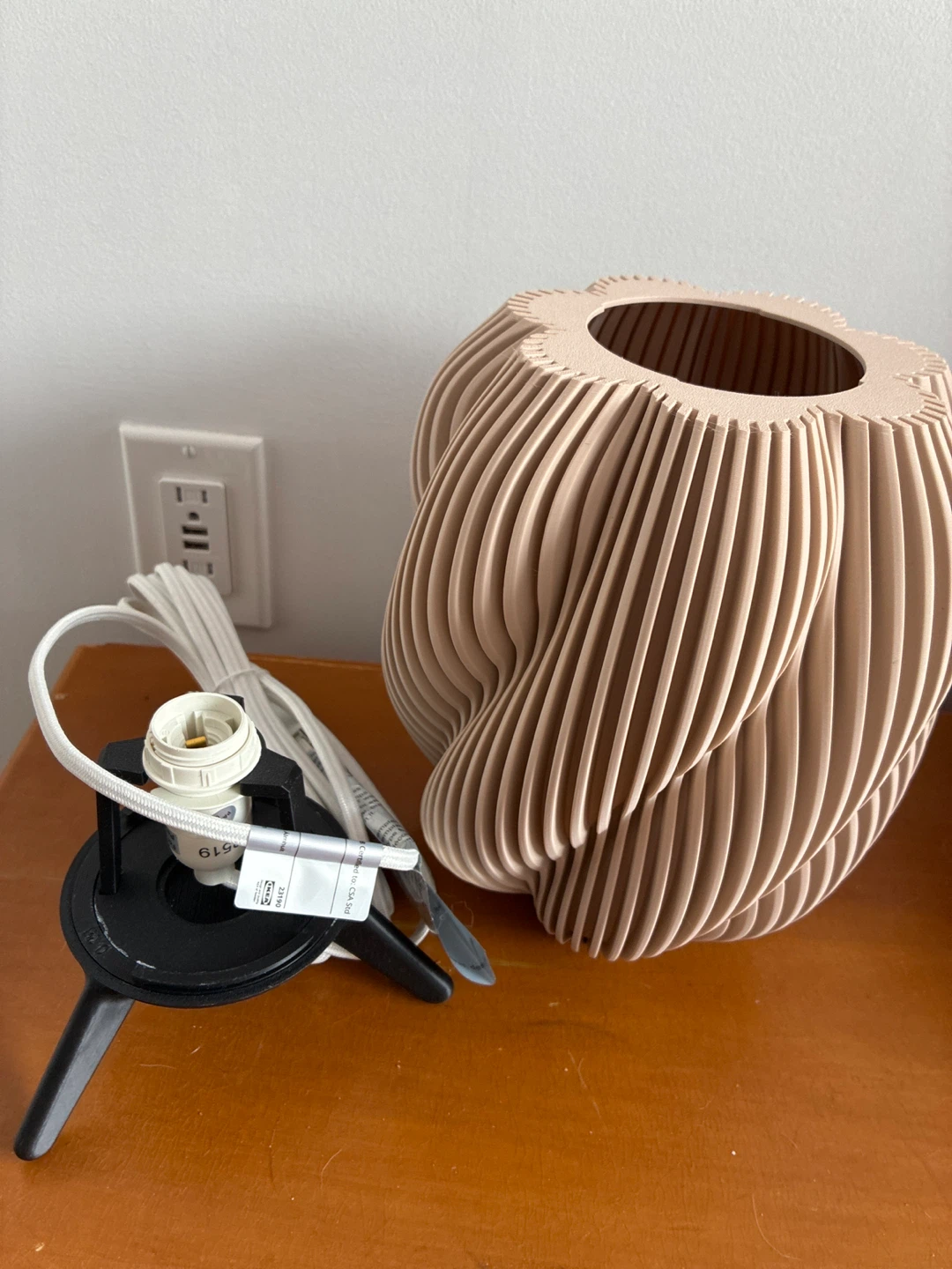 IKEA FADO Table Lamp